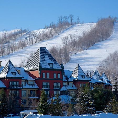 Blue Mountain Resort Village Suites 蓝山 外观 照片