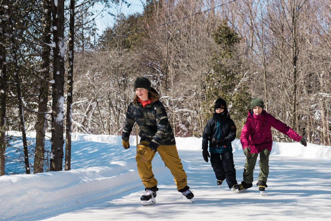 Blue Mountain Resort Village Suites 蓝山 外观 照片